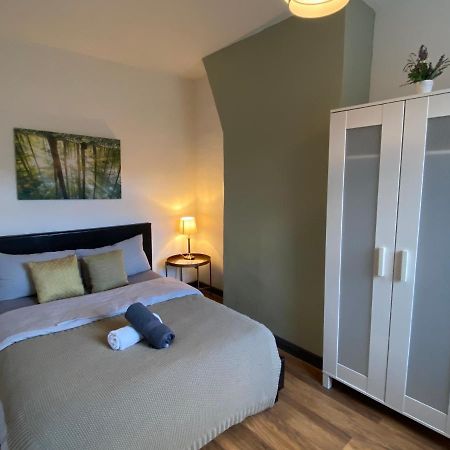 Winstanley House Villa Wellingborough Dış mekan fotoğraf