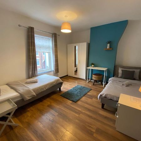 Winstanley House Villa Wellingborough Dış mekan fotoğraf