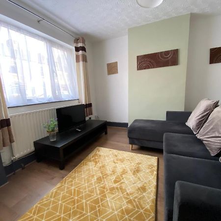 Winstanley House Villa Wellingborough Dış mekan fotoğraf