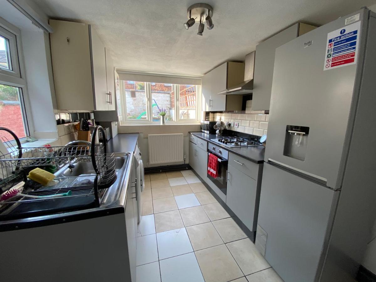 Winstanley House Villa Wellingborough Dış mekan fotoğraf