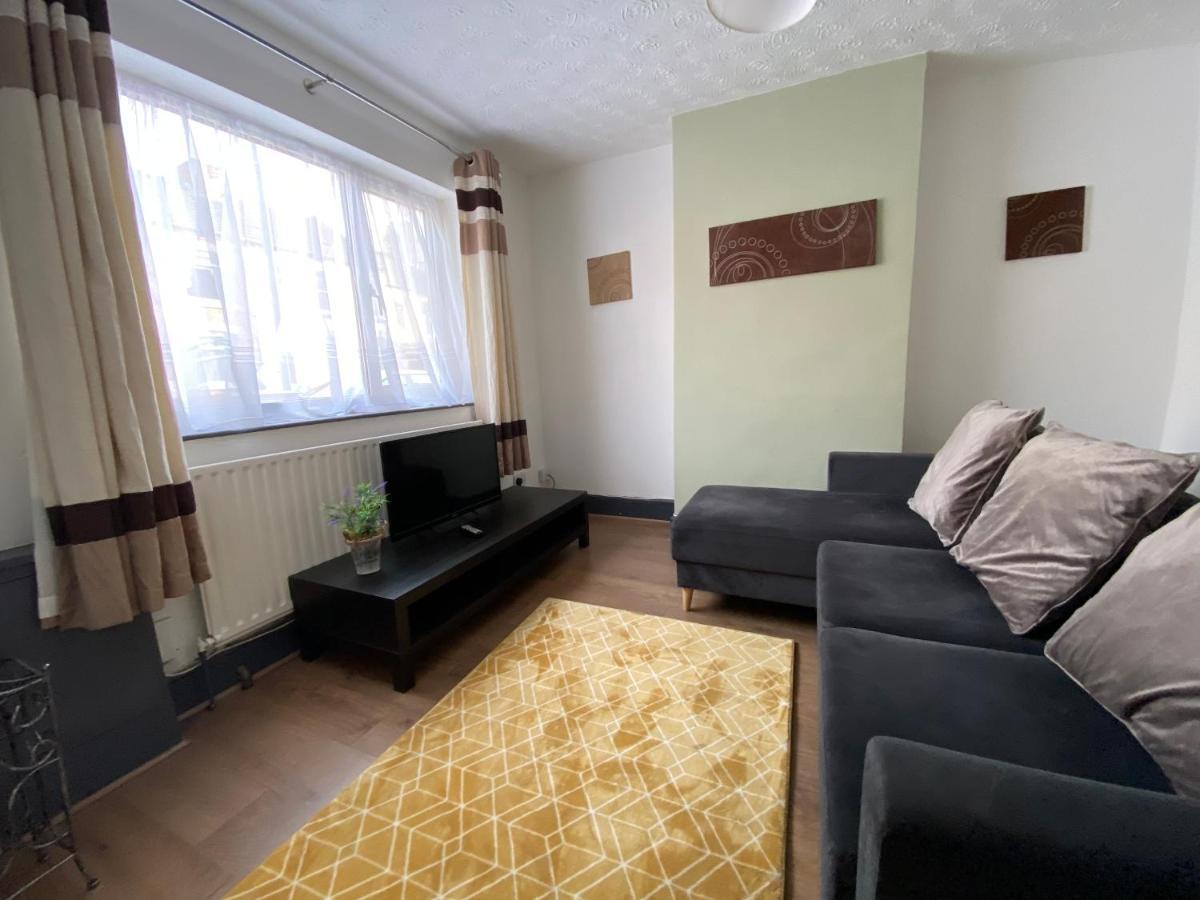 Winstanley House Villa Wellingborough Dış mekan fotoğraf