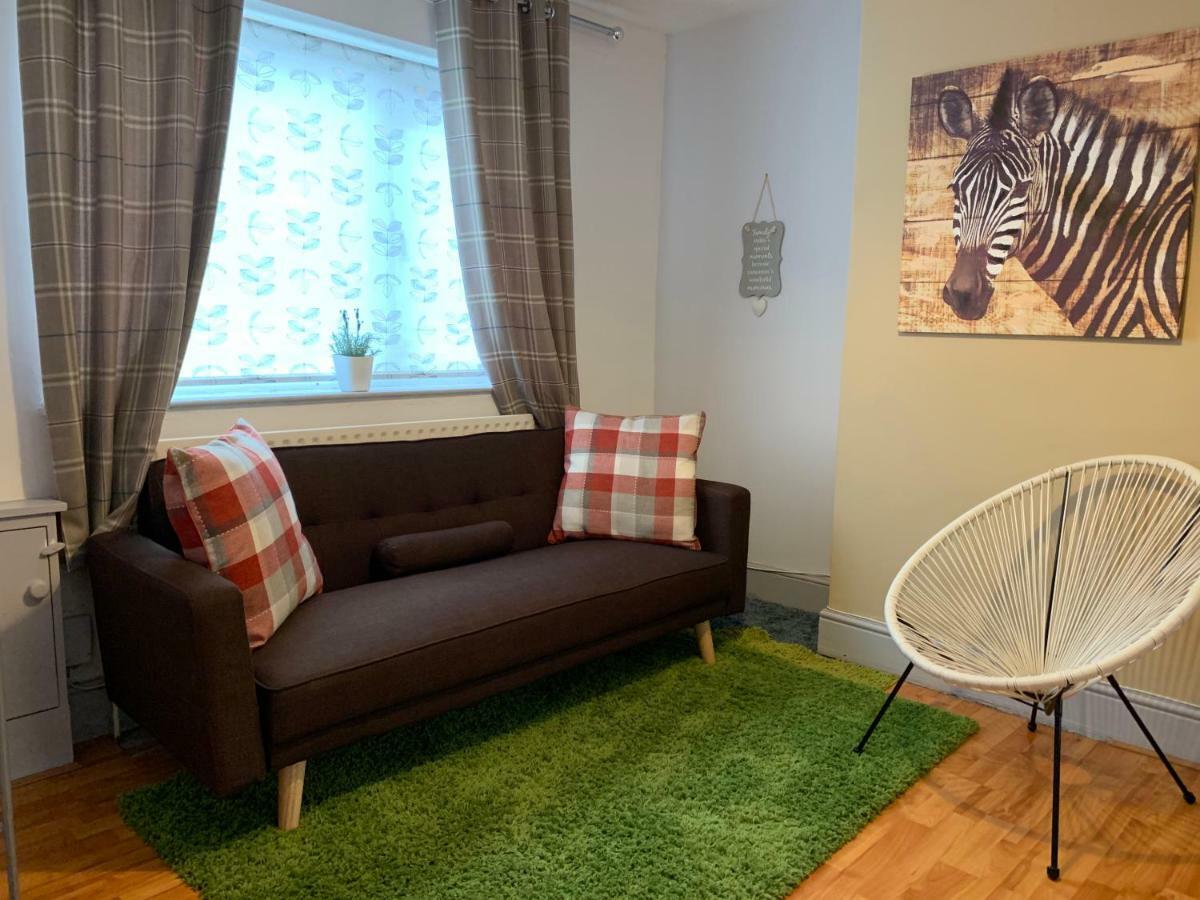 Winstanley House Villa Wellingborough Dış mekan fotoğraf