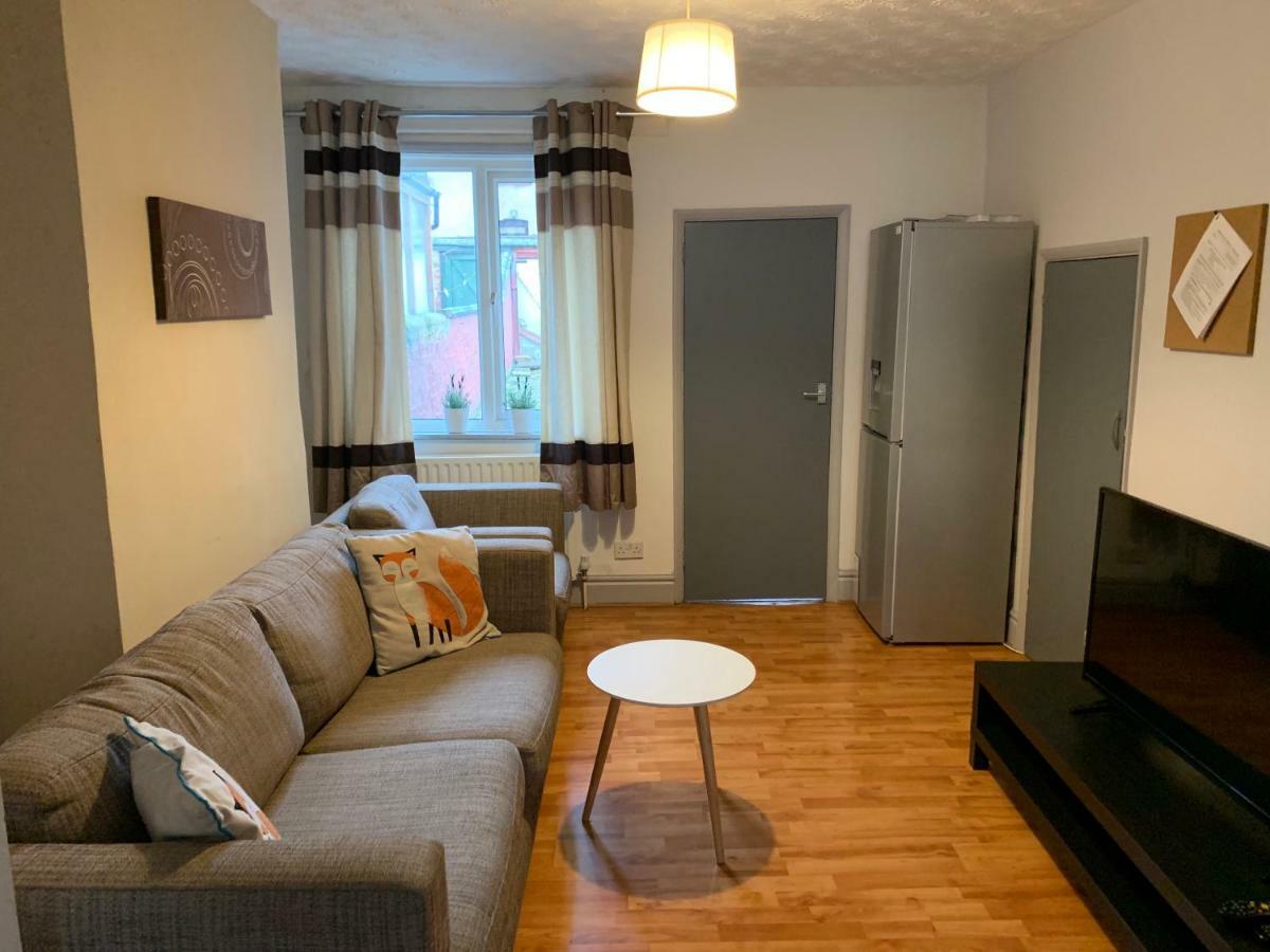 Winstanley House Villa Wellingborough Dış mekan fotoğraf