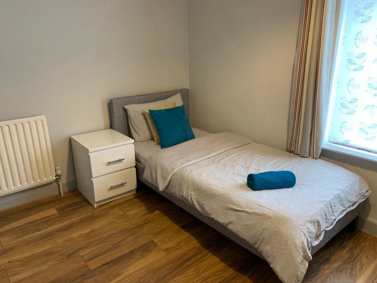 Winstanley House Villa Wellingborough Dış mekan fotoğraf