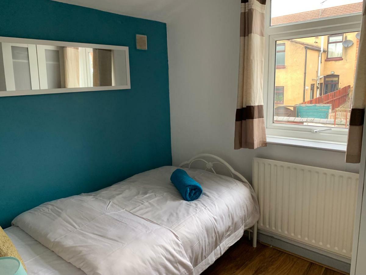 Winstanley House Villa Wellingborough Dış mekan fotoğraf