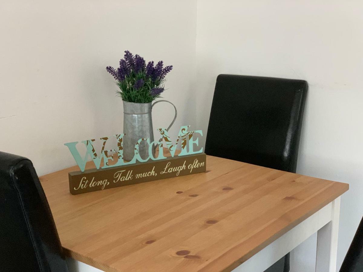 Winstanley House Villa Wellingborough Dış mekan fotoğraf