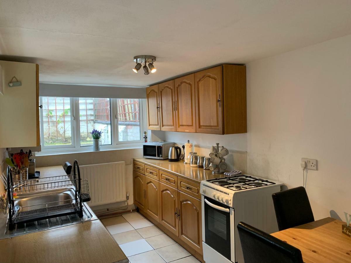 Winstanley House Villa Wellingborough Dış mekan fotoğraf